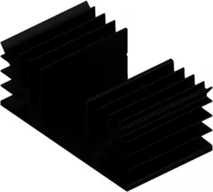 10018913 Fischer Elektronik Heat Sinks