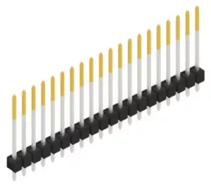 10048679 Fischer Elektronik PCB Connection Systems