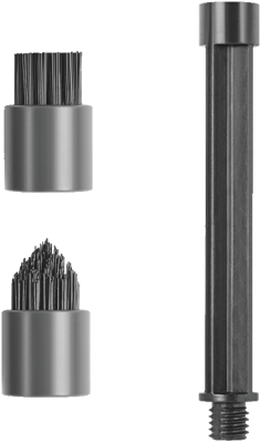 2615P370JA Dremel Bohrer, Fräser, Schleifstiften, Trennscheiben