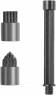 2615P370JA Dremel Bohrer, Fräser, Schleifstiften, Trennscheiben