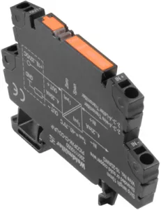 2501110000 Weidmüller Signalwandler und Messumformer