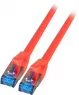 K5525FRT.0,5 EFB-Elektronik Patch Cables, Telephone Cables