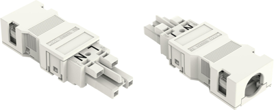 770-122/041-000 WAGO Device Connectors Image 1