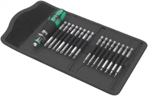 05059294001 Wera Screwdrivers, Bits and Bitholders