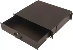 DN-19 KEY-2U-SW DIGITUS 19" Enclosures