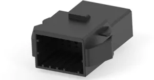 2-1318114-6 AMP PCB Connection Systems