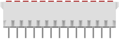 1-5161390-3 TE Connectivity Schiebeschalter und Kodierschalter Bild 5