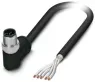 1407330 Phoenix Contact Sensor-Aktor Kabel