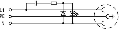 709-581 WAGO Sockets, Device Sockets Image 2