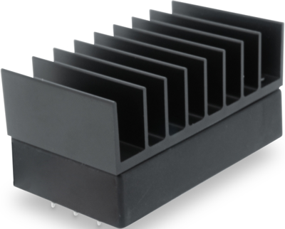 THM-HS1 TRACO POWER Heat Sinks