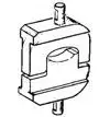 69218 AMP Crimpeinsätze und Presseinsätze