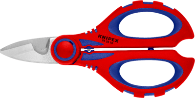 95 05 10 SB Knipex Scheren Bild 1