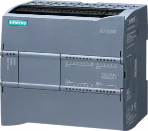 6AG1214-1BG40-2XB0 Siemens PLC controls, logic modules