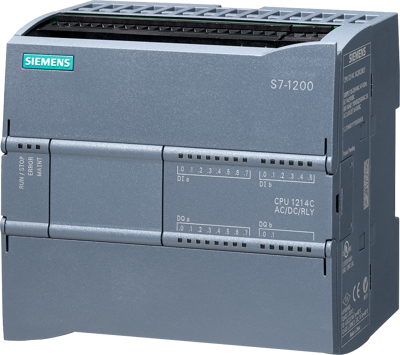 6AG1214-1BG40-4XB0 Siemens Controller