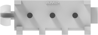 1-770873-0 AMP PCB Connection Systems Image 4