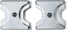 Crimpeinsatz für Kabelschuhe und Verbinder, 25-50 mm², 633 102 3