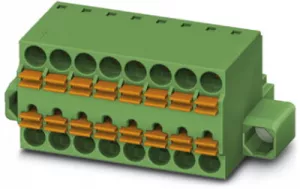 1772702 Phoenix Contact PCB Connection Systems