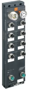 109629 Lumberg Automation Sensor-Actuator Distribution Boxes