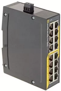 24134160000 Harting ETHERNET-Switches