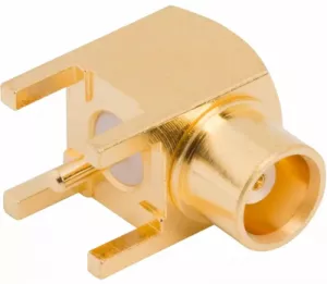 252141 Amphenol RF Coaxial Connectors