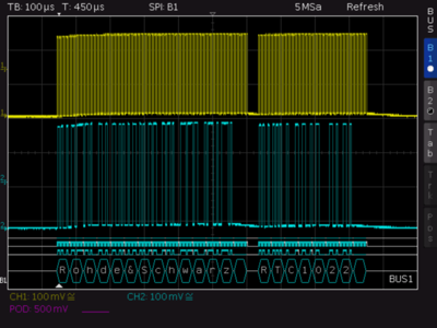 1335.7230.03 Rohde & Schwarz Messtechnik Software, Lizenzen Bild 1