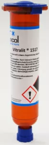 VITRALIT 1517 30 G Panacol Klebstoffe