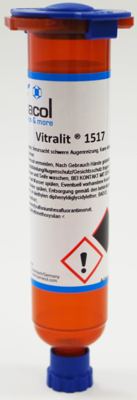 VITRALIT 1517 30 G Panacol Klebstoffe