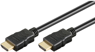 ICOC-HDMI-4-015NE EFB Elektronik HDMI Kabel