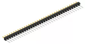 SL12SMD03135S Fischer Elektronik PCB Connection Systems