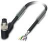 1550863 Phoenix Contact Sensor-Aktor Kabel