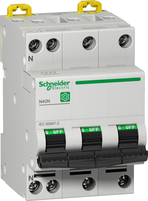 M9P22716 Schneider Electric Sicherungsautomaten