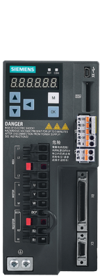 6SL3210-5FE10-8UA0 Siemens Frequenzumrichter und Zubehör