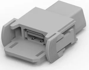 T2114000201-000 TE Connectivity Contact Inserts