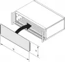 34571-621 SCHROFF Accessories for Enclosures