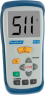 PeakTech Thermometer, P 5110, 5110