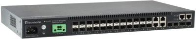 GTL-2872 EFB-Elektronik ETHERNET-Switches Bild 1