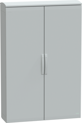 NSYPLAT15103G Schneider Electric Schaltschränke, Serverschränke