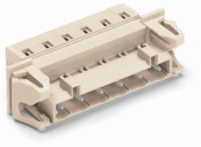 723-608/114-000 WAGO PCB Connection Systems Image 1