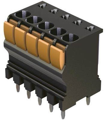 14021214101000 Harting PCB Connection Systems