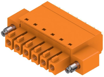 1970400000 Weidmüller Steckverbindersysteme Bild 1