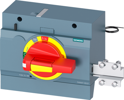 3VA9447-0EK37 Siemens Zubehör (Schalter, Taster)