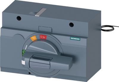 3VA9467-0EK13 Siemens Zubehör für Sicherungen