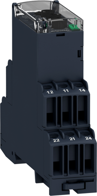 RM22UB34 Schneider Electric Monitoring Relays Image 3