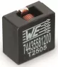 74435581000 Würth Elektronik eiSos Fixed Inductors