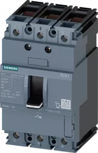 3VA1050-2ED36-0AA0 Siemens Circuit Protectors