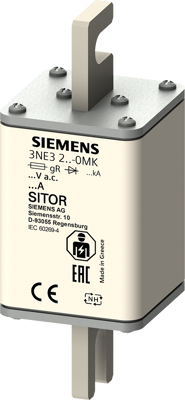 3NE3201-0MK Siemens Feinsicherungen