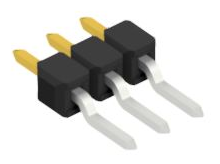 SL12SMD0313S Fischer Elektronik PCB Connection Systems