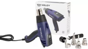 164.325 Weldy Heat Guns