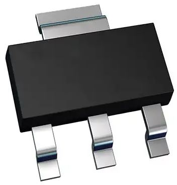 BSP75NTA Diodes MOSFETs