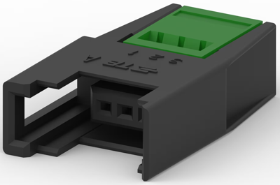 4-2295321-3 TE Connectivity PCB Connection Systems Image 1